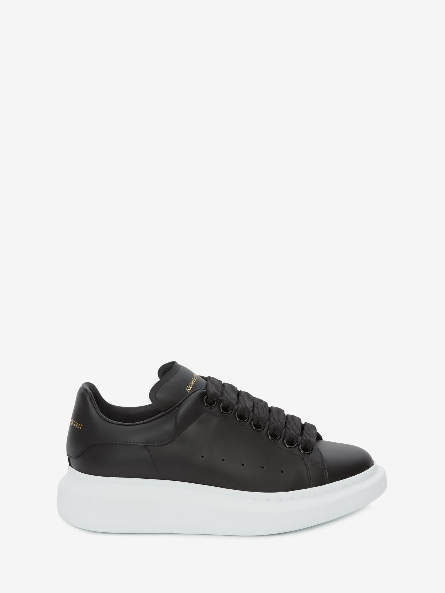 ALEXANDER MCQUEEN - Oversized Sneaker - Item 553770WIEE09000